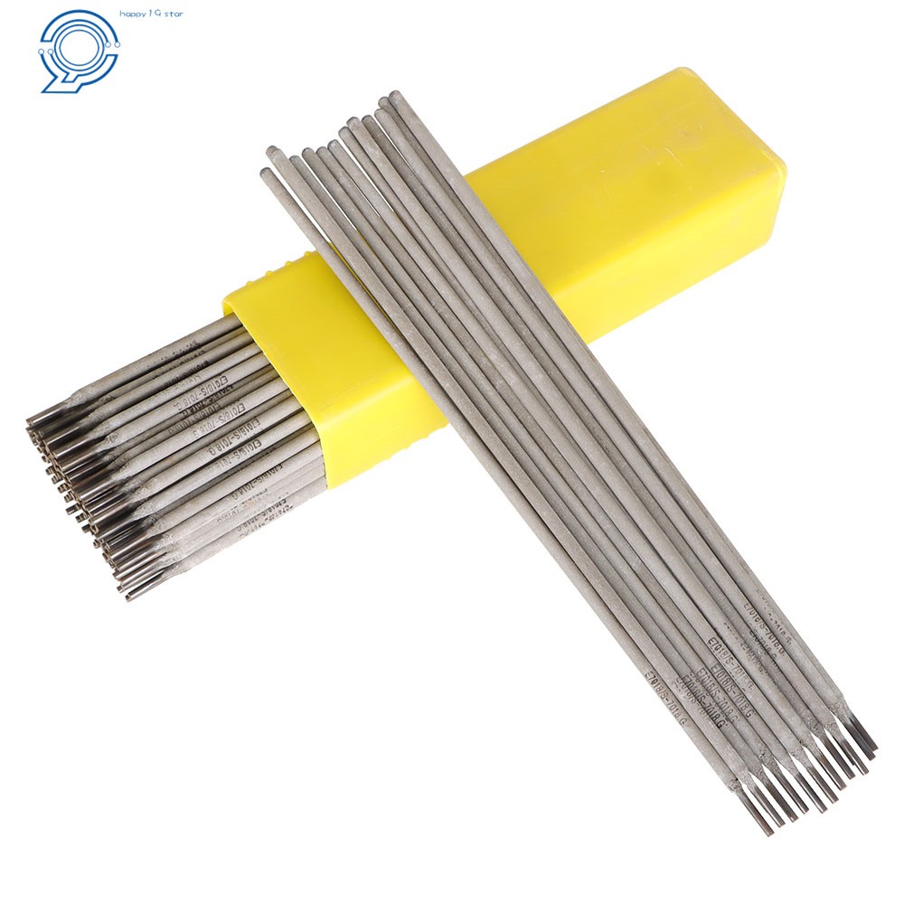 E6013 1/8″ Premium Arc Welding Rods Carbon Steel Electrode 10 lbs With Box
