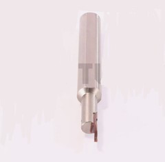16mm for DPCR Carbide Insert Indexable Face Grooving Tool