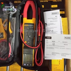 1PC Fluke F381 Remote Display True RMS AC/DC Clamp Meter with iFlex