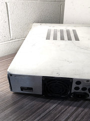 Vitrek 944i Dielectric Analyzer/Hipot Tester 5KV AC/DC 50-400Hz 65Gohm