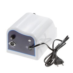SHIYANG N7 MicroMotor Polishing Machine+35000 RPM Handpiece+ 2*Low Handpieces US
