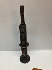 RAMSET HD22 Powder Actuated Tool + Concrete Fasteners and Powder Cartridges