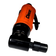 Cleco MP4424 Right Angle 1/4in Collet 20000 RPM 0.30 hp Die Grinder