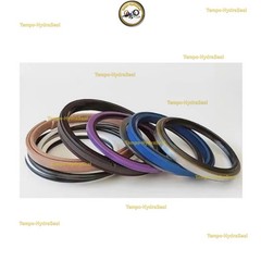 707-99-58050 707-99-59620 707-99-58060 Seal Kit For Komatsu PC270-7