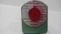 Asco 8210A15 Red-hat Solenoid Valve 120v-ac 1/2in Npt