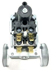 KOBALT XC802000 PRESSURE SWITCH 145 PSI ON 175 PSI OFF 4 PORT