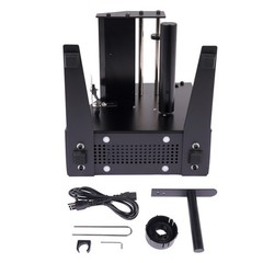 NEW Automatic Label Dispenser,Auto Counting 0-999999,1-8m/min Speed Adjustable