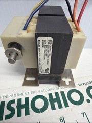 BASLER ELECTRIC BE21702001 TRANSFORMER 65G4901