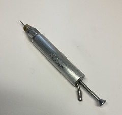 SHOFU Lab Air-Z 220Z High Speed Turbine Handpiece w/ Cartridge & Manual