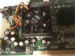 FSC-1613VN Computer Board