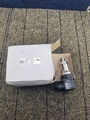GEMS 3500B030PG02G000: Compact Low-Pressure Transducer 4-20mA, 0-30Psi, 10-30Vdc