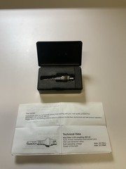 KaVo MULTIflex LUX 460 LE Fiber Optic Dental Coupling