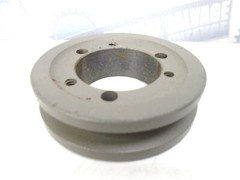 TB Woods – 3V2651 3V2.65X1-JA ULTRA-V Sheave & JAX-7/8 Bushing – (NEW in BOX)