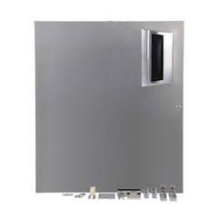 Delfield Door,As,Haf,R/Pt,Htd,1- 5/8,Ss,B 000-AB9-026P-S – Genuine OEM