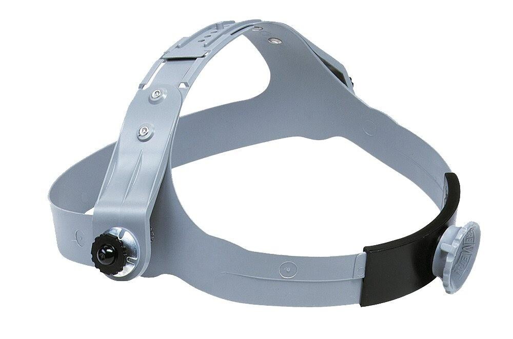 Fibre Metal 3C Welding Helmet Custom-fit Replacement Headgear (Ratchet)