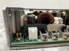 LOT OF 2 — Conversion Devices, Inc. SMD275-24-BBU-1 Medical Use Power Supply