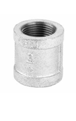 STZ 502082 3/4″ Galvanized Pipe Plumbing Coupling – 313 CO-34