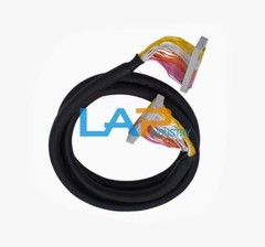 1PCS New For PLC terminal block connector cable XW2Z-150PM 1.5M XW2Z-200PM 2M