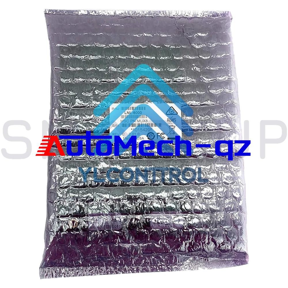 New 1PCS LENEL LNL-8000 Multiplexer Module