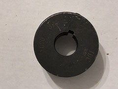 L-Jaw Couplers – Martin and IDC Couplers