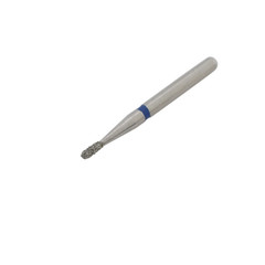Dental Diamond Burs Pear Shape 830/008M Medium Grit FG High Speed Bur 330