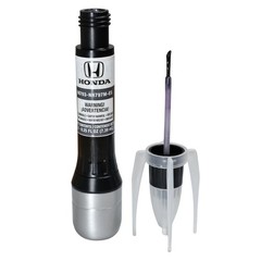 Honda Touch Up Paint Pen NH797M Modern Steel Metallic Automotive Repair .44oz