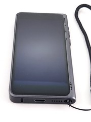 Timekettle Fluentalk T1 Handheld Language Translator Device 4″ Touchscreen Grey