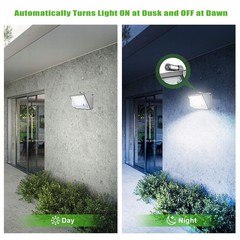 Easy to Install Outdoor Light Controller