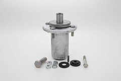 59125000 ASM – Maintenance-Free Aluminum Spindle — Gravely OEM Replacement Part