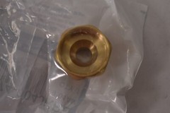 Chicago Faucets Concealed Nut Cap Bonnet Cartridge WG274-004JKRBF 3FZU6