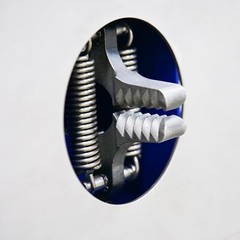 US Stock SFX Blades Set for JS-2300 Laser Slat Cleaner Slag Removal Tool