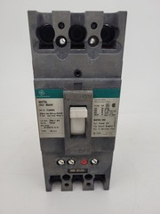 TFJ236200 GE 200 Amp Circuit Breaker – Next Day Option