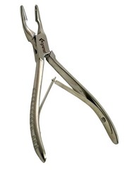 Lot of 3 Premium Grade Bone Ronguer Micro Friedman,Bluementhal and Micro Forcep