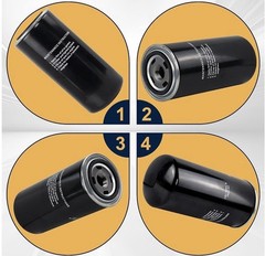 Oil Filter FOR Kaeser Air Compressor 6.3464.1B1 / 6.3464.1