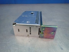 COSEL K100AU-24-N LOT OF 2 POWER SUPPLY 04250290471