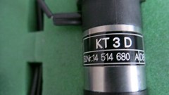 ACU-RITE KT3D | ACU-RITE Edge Finder KT3D