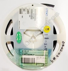 3000 pcs. LITE-ON LTST-C190GKT LED GREEN CLEAR CHIP SMD 569NM DISCRETE 2.1V