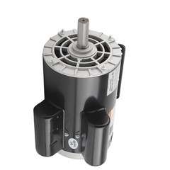 5HP Air Compressor Electric Motor 3450RPM Single Phase 7/8″ Shaft Heavy Duty
