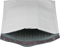 15 Ct #7 Extra Large Poly Bubble Mailers 14.5X19 Inch Bubble Lined Cushioned Pol