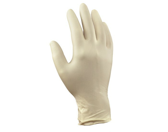 ANSELL 525019 Dura-Touch SS Stretch, Medium – 34-175