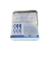 🔥 1 Unit ~ Intermatic WP1030MXD 2-Gang Extra-Duty Weatherproof While-In-Use🔥