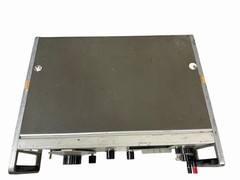 HP Hewett Packard 654A Test Oscillator 10 Hz to 10 MHz