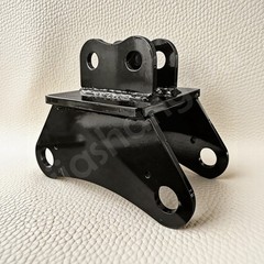 Adapter for AGT MY50R MX50R to fit 25MM Attachments MY50- Custom ,Free shipping