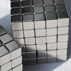 5-50Pcs Super Strong Block Neodymium Magnets Rare Earth N52 Magnet mini Large