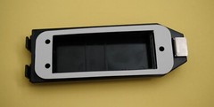 Universal Main Breaker Cover for GE & Cutler-Hammer Panels (New)