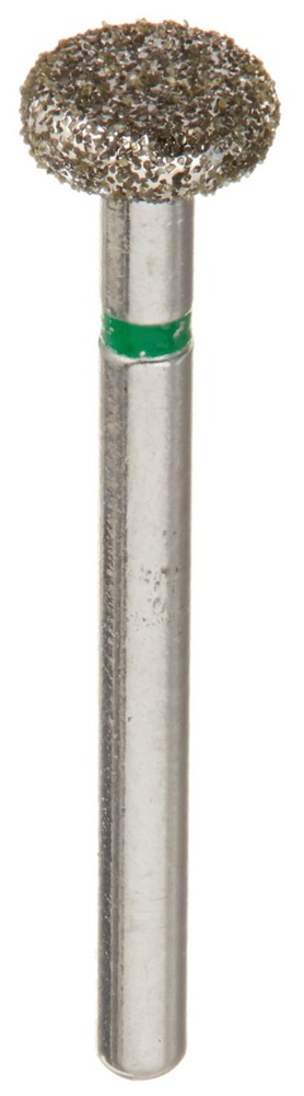 SUPÉR Multi-Use Diamond Burs Wheel 909/042C Coarse Grit (5 Burs)