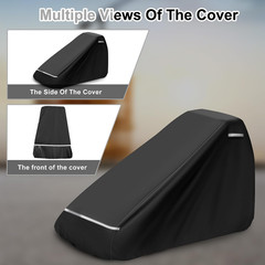Mini Skid Steer Loader Cover Replace for Bobcat MT100, Kubota SCL1000, New Holla