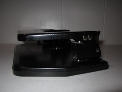 Master Punch Products 3 Hole Punch