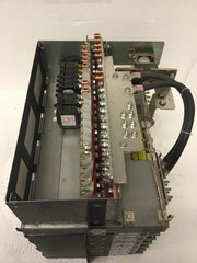 Eltek Energy LLC Flatpack 1500 Power Rack Power System Unit w/Power Module WORKS