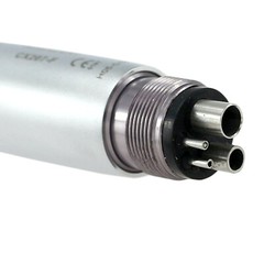 COXO Dental 45 Degree LED High Speed Handpiece Self-Power Oral Surgery Turbine